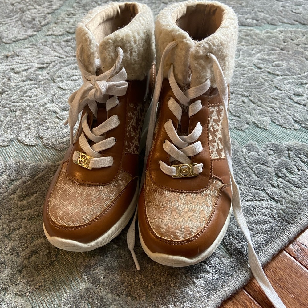 Michael Kors Booties
